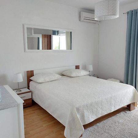 아파트먼트 마리아 앵커 자다르 외부 사진